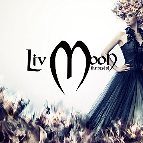 【中古】The Best of LIV MOON(初回限定盤)(DVD付)