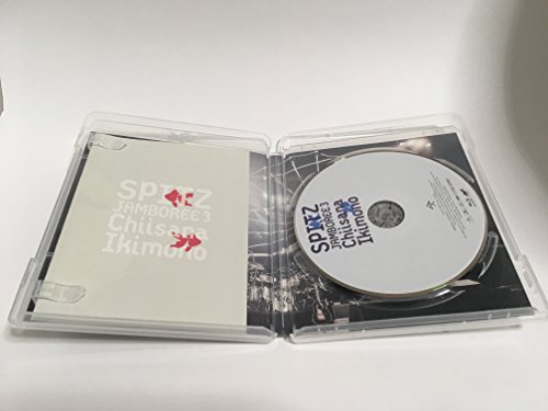【中古】JAMBOREE 3 小さな生き物 [Blu-ray]｜Come to Store