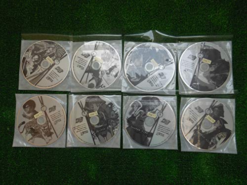 【中古】シャーマンキング [レンタル落ち] 全16巻セット [マーケットプレイスDVDセット商品]｜Come to Store