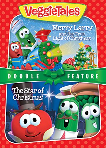 【中古】Vt: Merry Larry + Star of Christmas Double Feature [DVD]