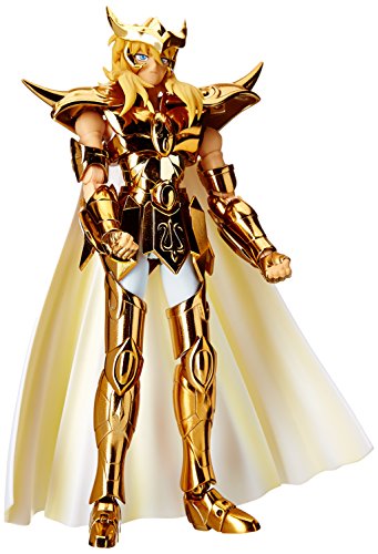 【中古】聖闘士聖衣神話EX スコーピオンミロ ～ORIGINAL COLOR EDITION～ フィギュア