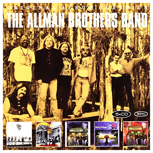 【中古】ORIGINAL ALBUM CLASSICS