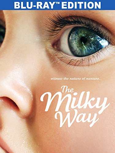 【中古】The Milky Way: Every Mother Has a Story [Blu-ray]