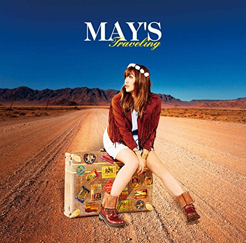 【中古】Traveling 【Type-A】