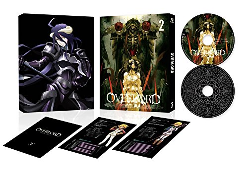 【中古】オーバーロード 2 [Blu-ray]