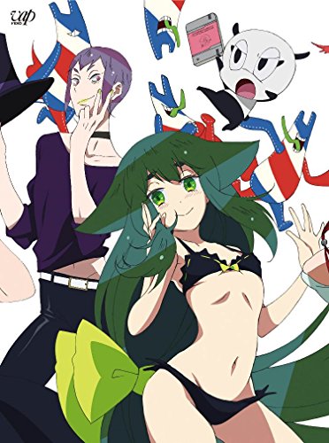 【中古】「GATCHAMAN CROWDS insight」Vol.2 Blu-ray|Come to Store