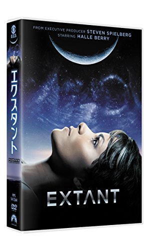 【中古】エクスタント DVD-BOX(6枚組)｜Come to Store