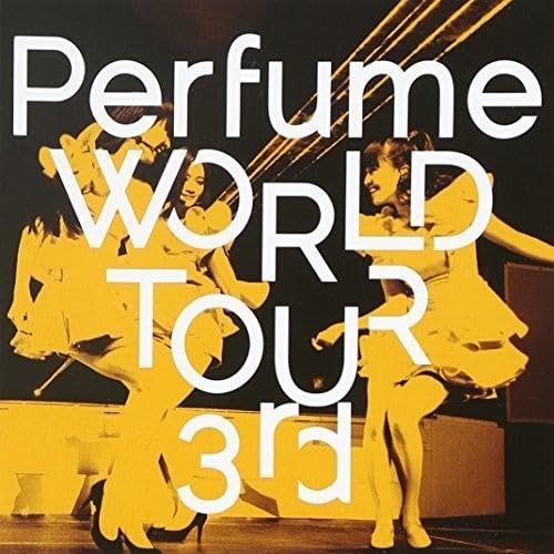 【中古】World Tour 3rd / [DVD]｜Come to Store