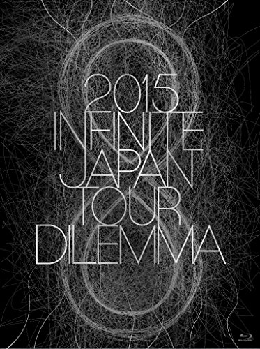 【中古】2015 INFINITE JAPAN TOUR ?DILEMMA-(初回限定盤 Blu-ray) 29,030円