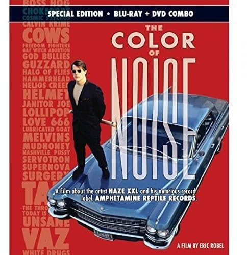 【中古】Color Of Noise