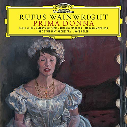 【中古】Prima Donna|Come to Store