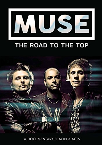 【中古】Road to the Top [DVD]