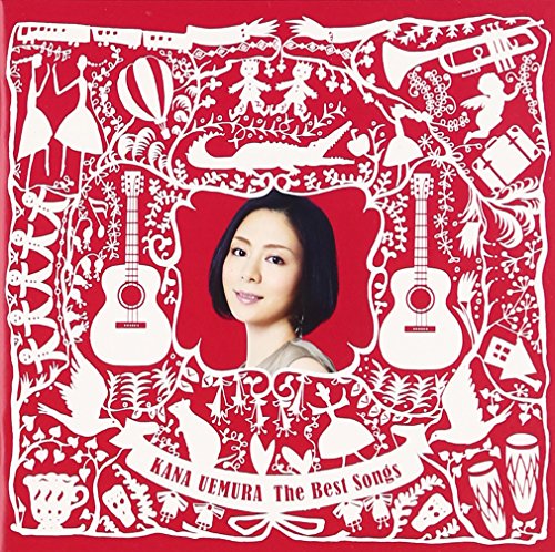 【中古】The Best Songs