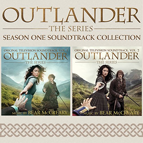 【中古】Outlander: Season One Fan Pack