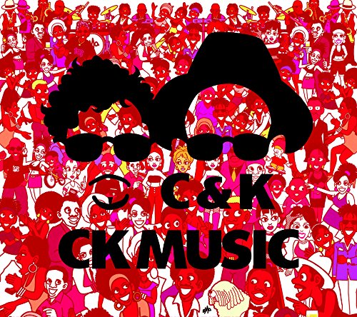 【中古】CK MUSIC(初回限定盤)(DVD付) 8,475円