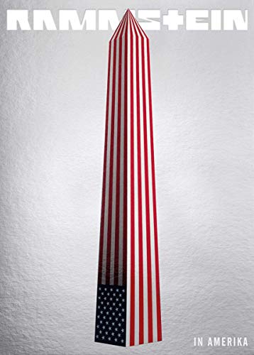 【中古】Live in Amerika [Blu-ray]