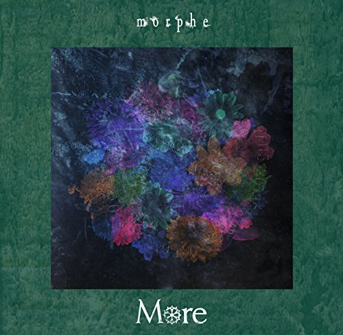【中古】morphe [DVD]｜Come to Store
