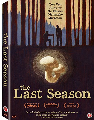 【中古】The Last Season [DVD]｜Come to Store