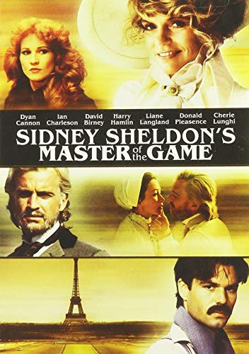 【中古】Master of the Game [DVD]