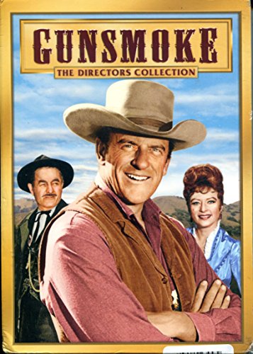 【中古】Gunsmoke: Directors Collection [DVD]｜Come to Store