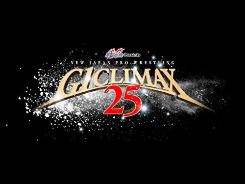 【中古】G1 CLIMAX 2015 [DVD]