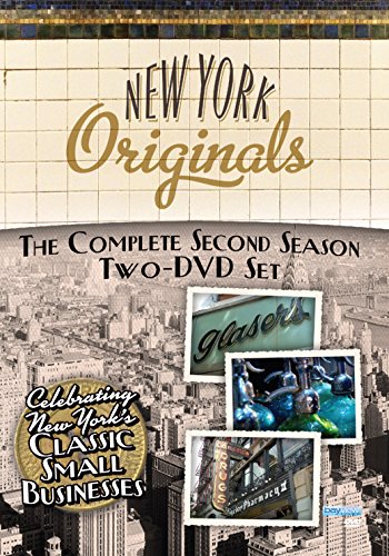 【中古】New York Originals: Season Two [DVD]｜Come to Store