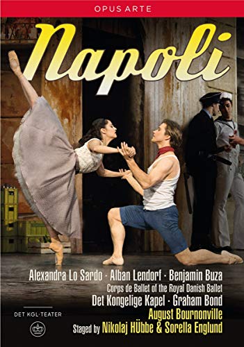 【中古】Napoli [DVD]｜Come to Store