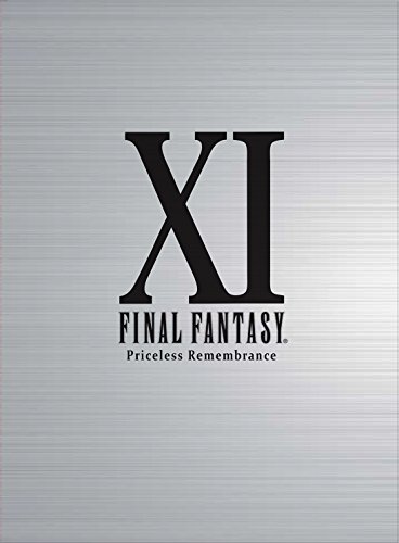 【中古】FINAL FANTASY XI ~ヴァナ・ディールの贈り物~故郷を称えて、冒険の想い出~(映像付サントラ/Blu-ray Disc Music)
