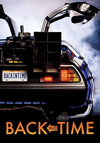 【中古】Back in Time [DVD]