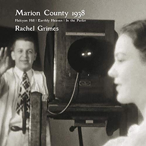 【中古】MARION COUNTY 1938 [DVD]