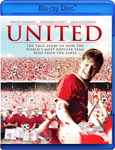 【中古】United / [Blu-ray]