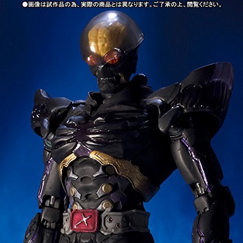 【中古】S.I.C. ハカイダー(魂ウェブ商店限定) 39,495円