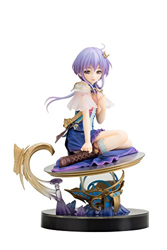 【中古】コトブキヤ 神撃のバハムート ミステールワーデン・スピネ 1/8スケール PVC製 塗装済み完成品フィギュア|Come to Store