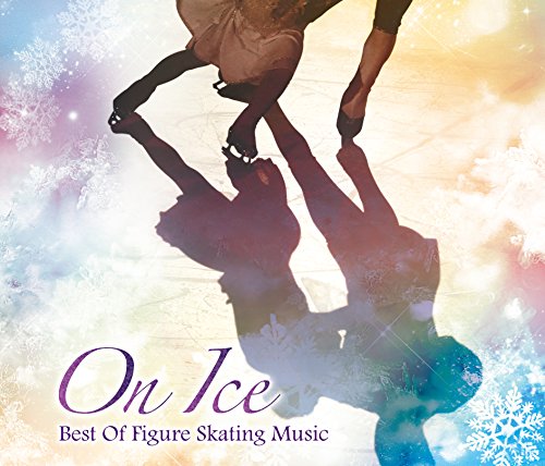 【中古】【CD3枚組】On Ice~Best Of Figure Skating Music~