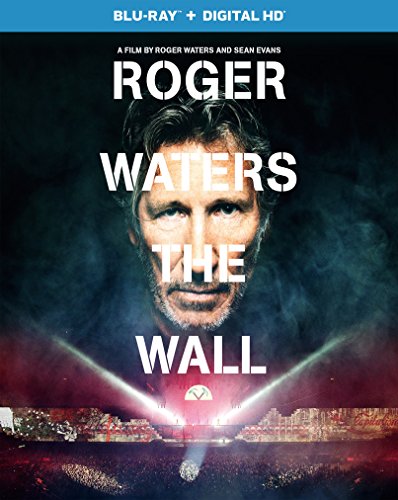 【中古】The Wall [Blu-ray]