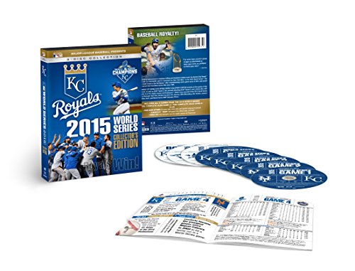【中古】2015 World Series Collection [DVD]｜Come to Store