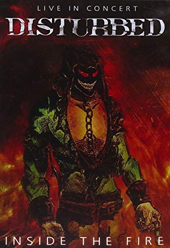 【中古】Inside the Fire / DVD｜Come to Store 13,928円