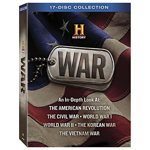 【中古】History of America in War [DVD]｜Come to Store