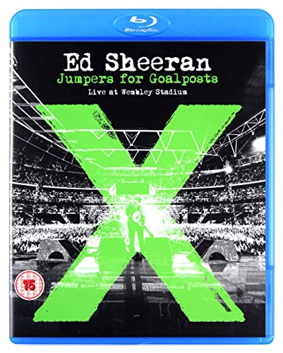 【中古】Jumpers for Goalposts Live at Wembley Stadium [Blu-ray]｜Come to Store