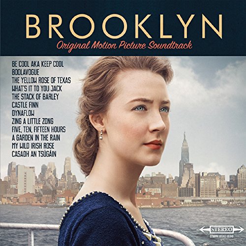 【中古】BROOKLYN