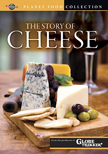 【中古】The Story of Cheese [DVD]｜Come to Store