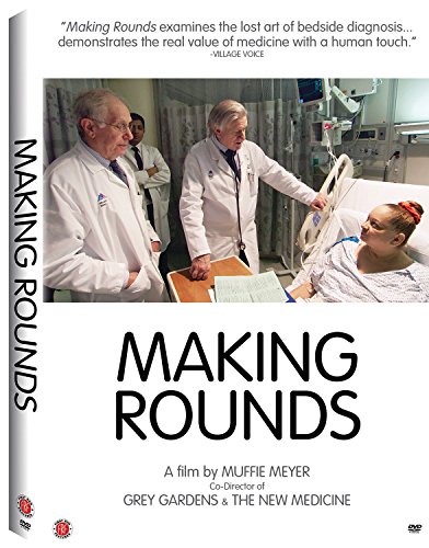 【中古】Making Rounds [DVD]