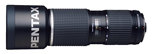 【中古】PENTAX 望遠ズームレンズ FA645 150-300mmF5.6ED[IF] 645マウント 645サイズ・645Zサイズ 26795