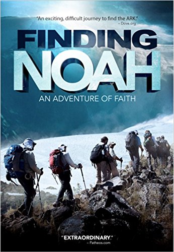 【中古】Finding Noah [DVD] 6,272円