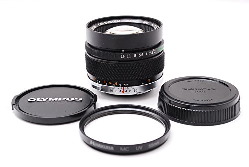 【中古】OLYMPUS オリンパス OM-SYSTEM ZUIKO MC AUTO-W 35mm F2｜Come to Store