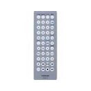 【中古】東芝 ポータブルＤＶＤ リモコン SE-R0425 79105839