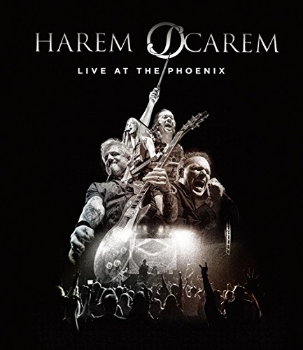 【中古】ライヴ・アット・ザ・フェニックス(Blu-ray)|Come to Store