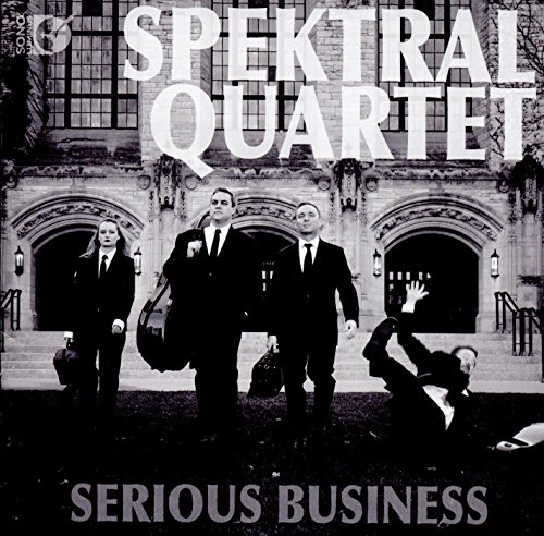 【中古】Serious Business [Blu-ray]