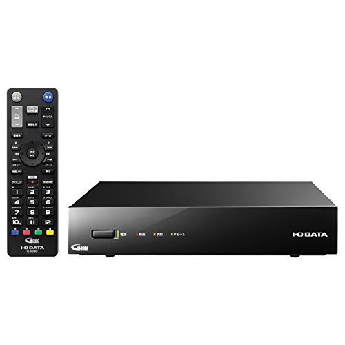 【中古】アイ・オー・データ テレビチューナー ダブルチューナー REC-ON 【地デジ / BS / CS / Fireタブレット / スマホ視聴 / iPhone / Android 対応】 日本メーカー EX-BCT