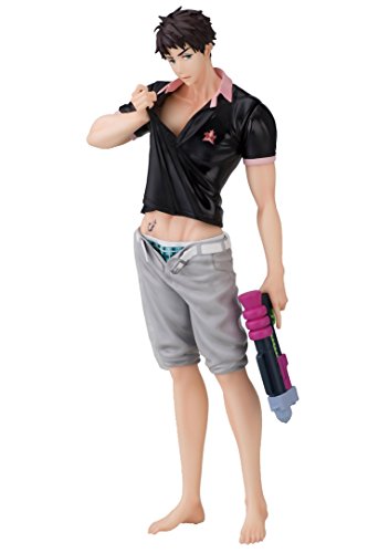 【中古】Free! -Eternal Summer- 山崎宗介 1/8スケール 塗装済み完成品フィギュア｜Come to Store